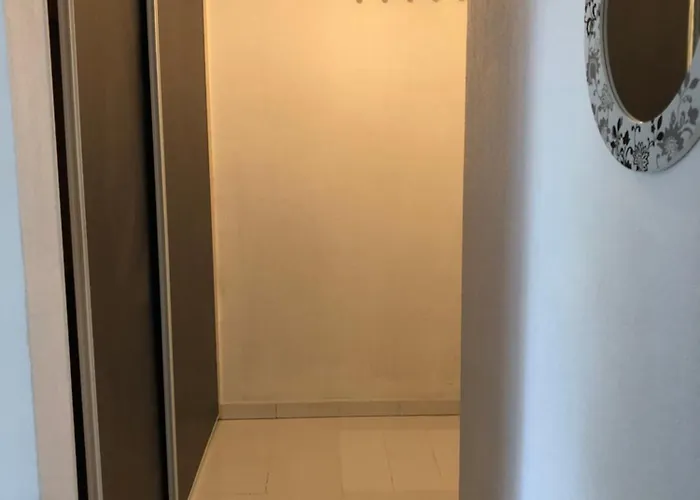 Superbe Avec Piscine Au Bord De La Mer Apartamento