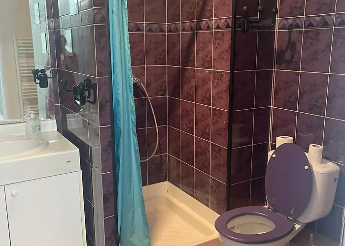 Apartamento Superbe Avec Piscine Au Bord De La Mer Saint-Raphaël