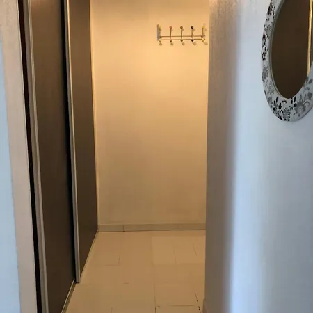 Superbe Avec Piscine Au Bord De La Mer Apartament