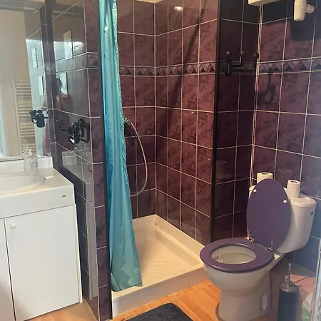 Appartement Superbe Avec Piscine Au Bord De La Mer Saint-Raphaël